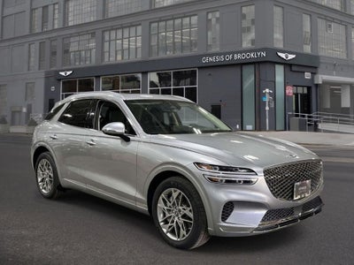 2025 Genesis GV70 2.5T