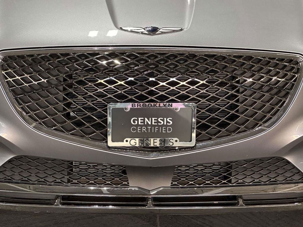 2025 Genesis GV70 2.5T