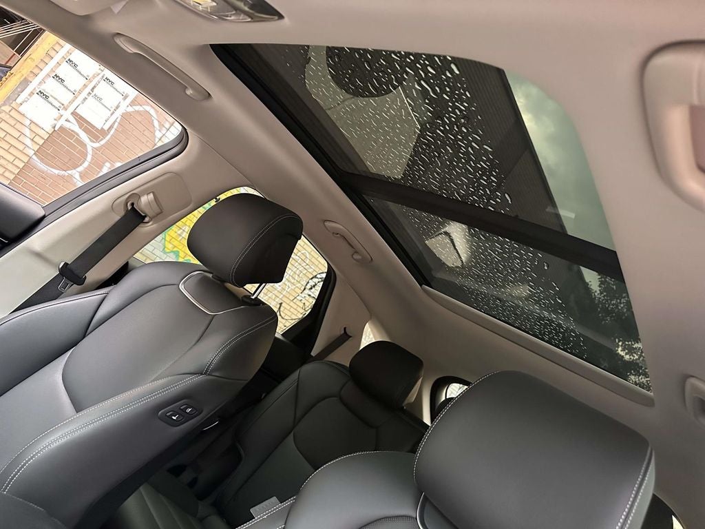 2024 Genesis GV70 2.5T