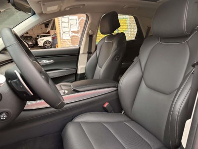 2024 Genesis GV70 2.5T