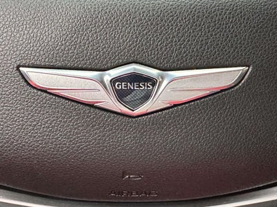 2024 Genesis GV70 2.5T