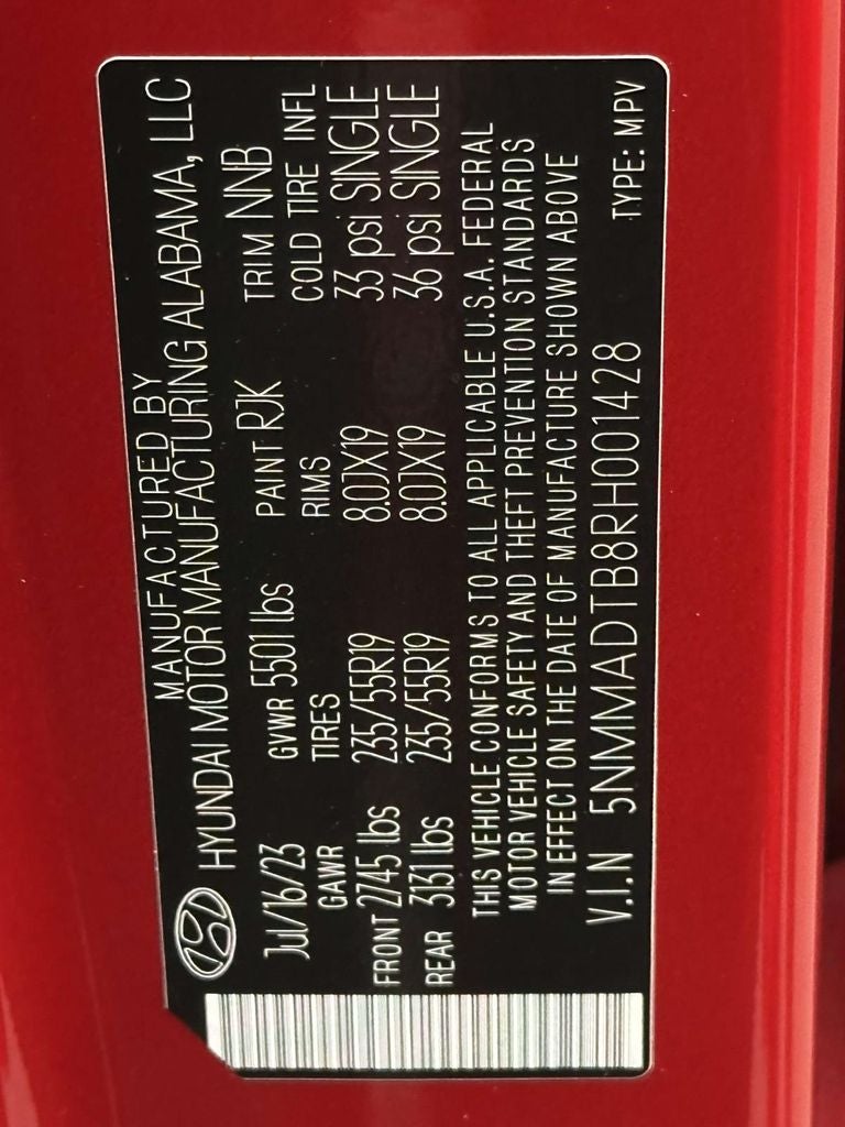 2024 Genesis GV70 2.5T