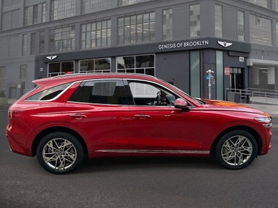 2024 Genesis GV70 2.5T