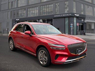 2024 Genesis GV70 2.5T