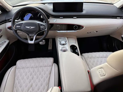 2025 Genesis GV70 3.5T Sport