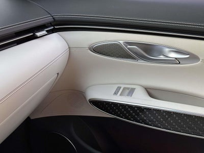 2025 Genesis GV70 3.5T Sport
