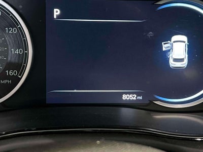 2025 Genesis GV70 3.5T Sport