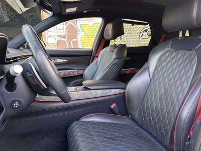 2024 Genesis GV70 3.5T Sport