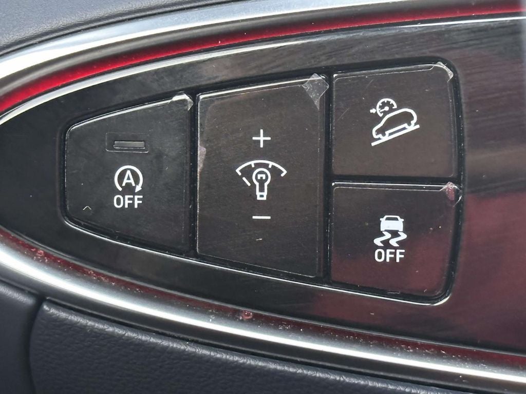 2024 Genesis GV70 3.5T Sport