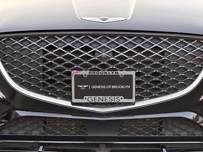 2024 Genesis GV70 3.5T Sport