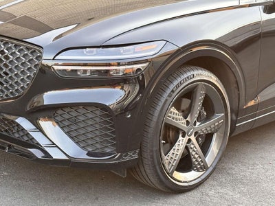 2024 Genesis GV70 3.5T Sport