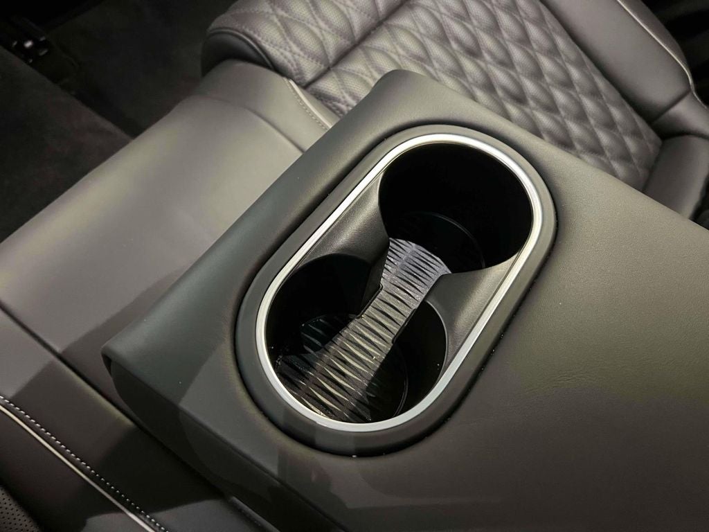 2025 Genesis GV70 3.5T Sport