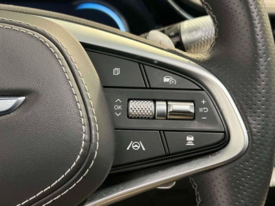 2025 Genesis GV70 3.5T Sport