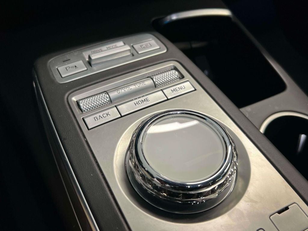 2025 Genesis GV70 3.5T Sport