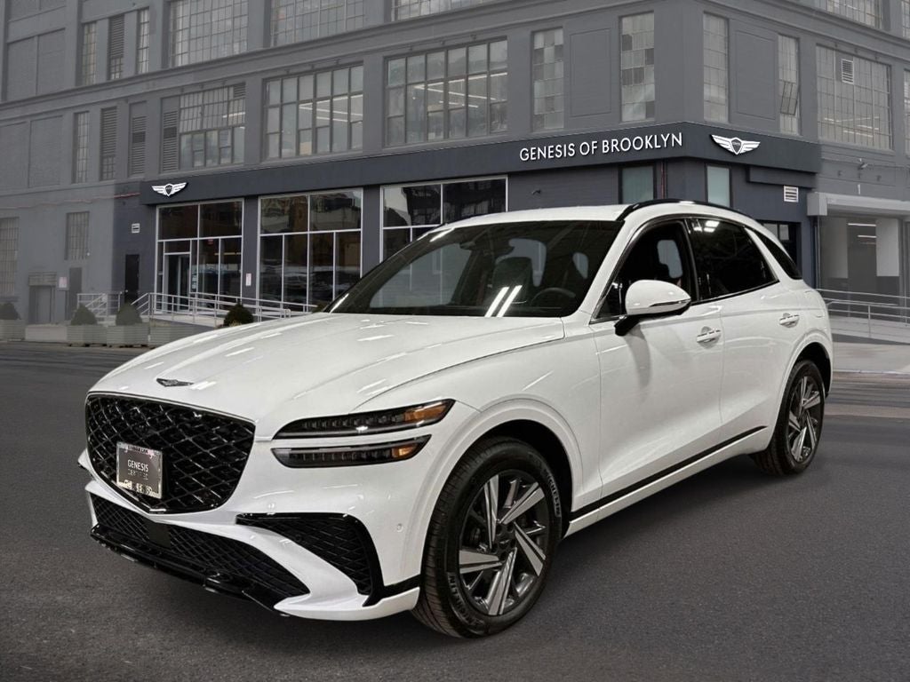 2026 Genesis GV70 3.5T Sport Advanced