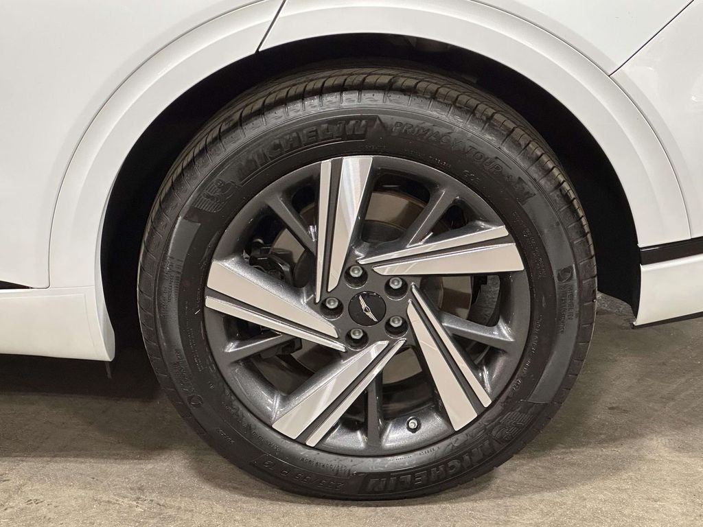 2026 Genesis GV70 3.5T Sport Advanced
