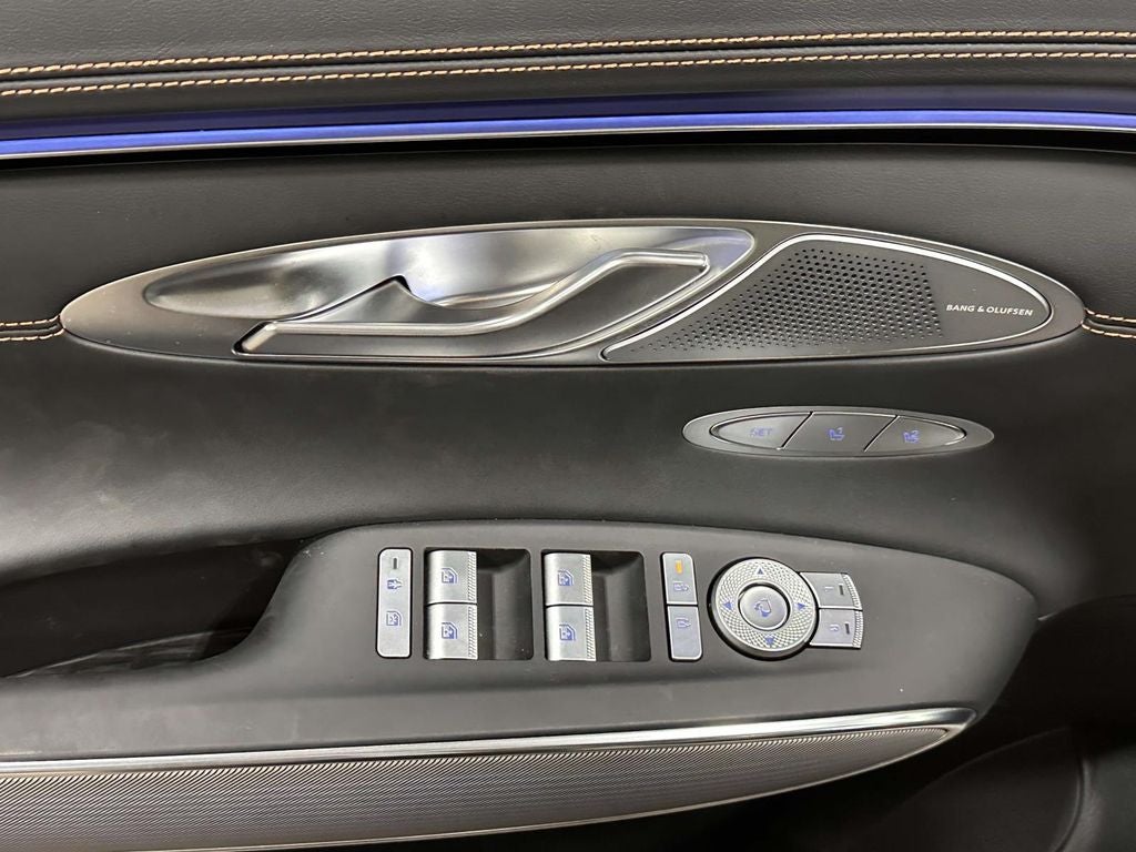 2026 Genesis GV70 3.5T Sport Advanced