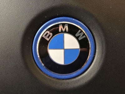 2024 BMW X5 xDrive50e