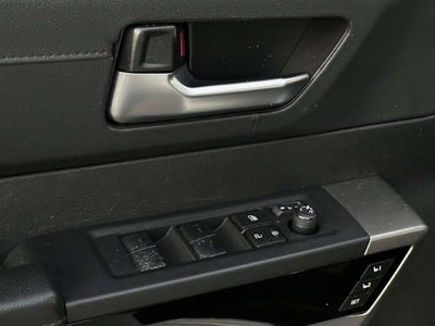 2023 Toyota Sequoia Limited