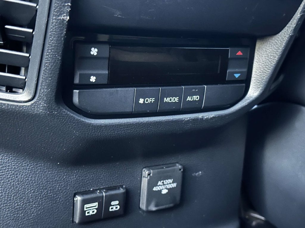2023 Toyota Sequoia Limited