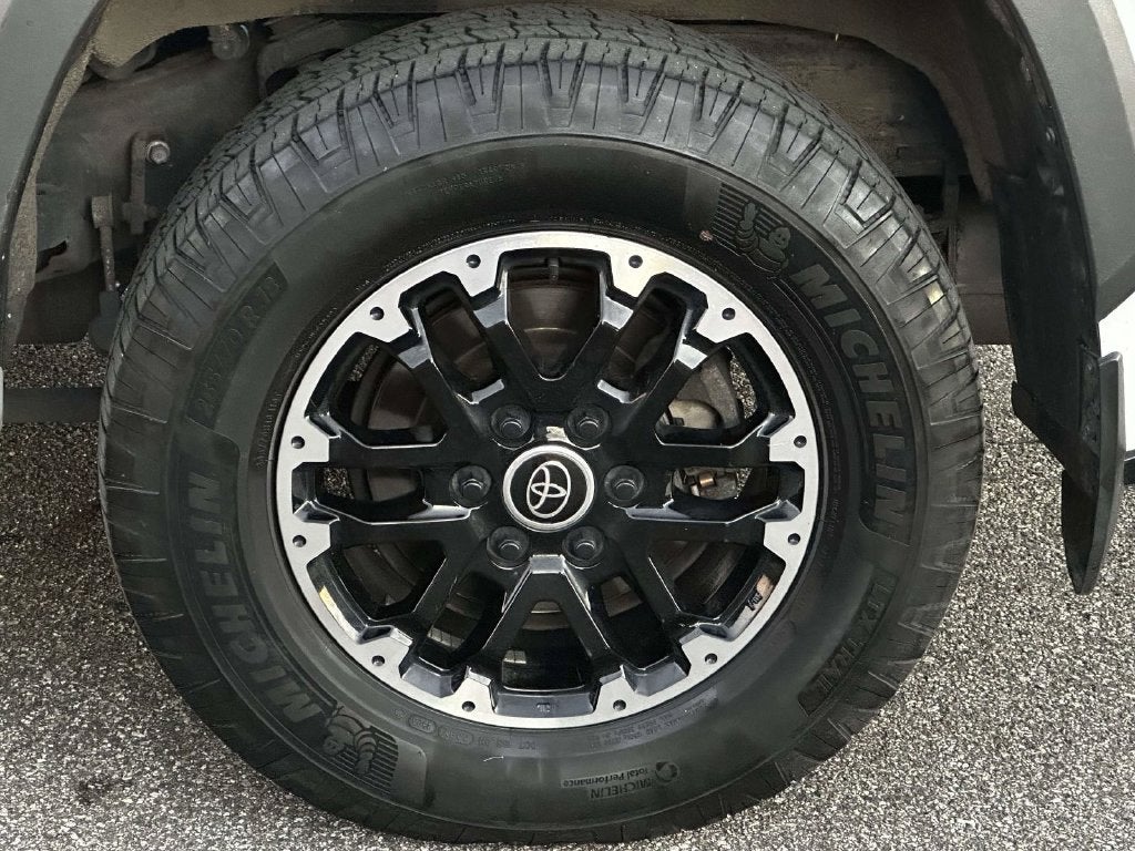 2023 Toyota Sequoia Limited