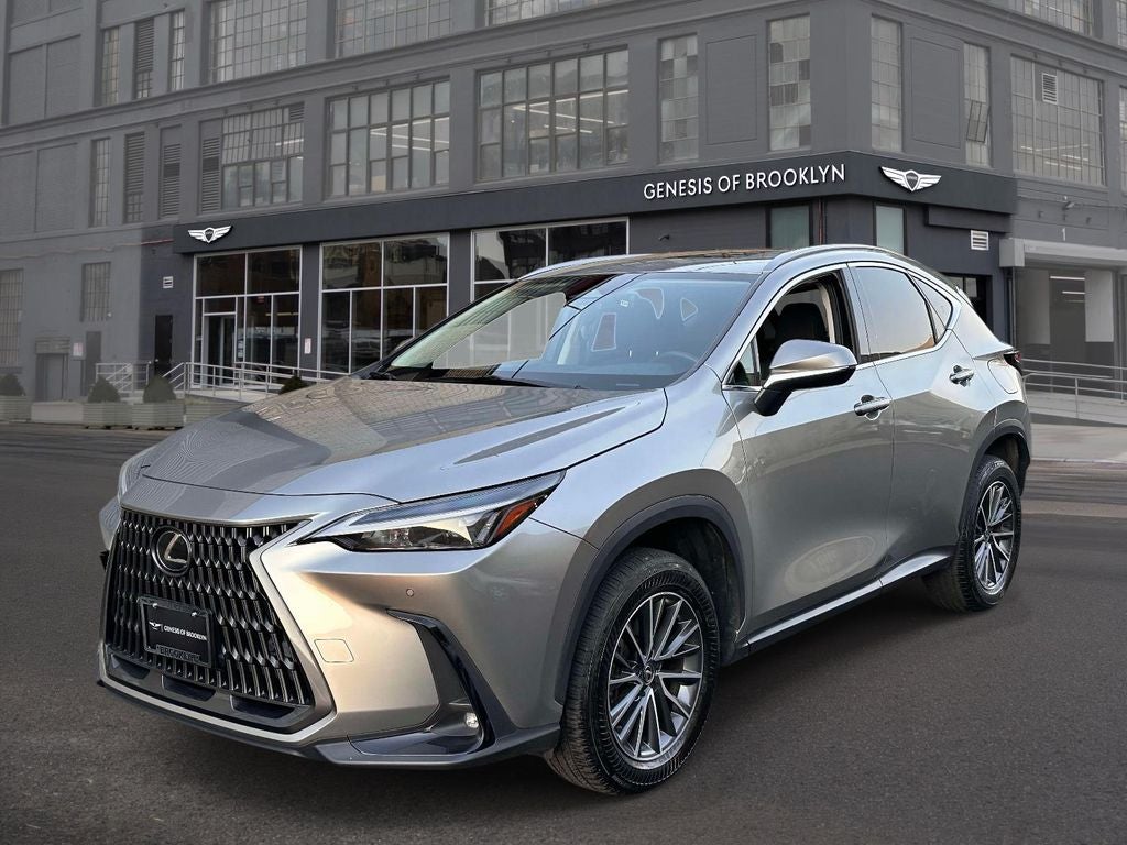 2024 Lexus NX 350 350 Premium AWD's photo