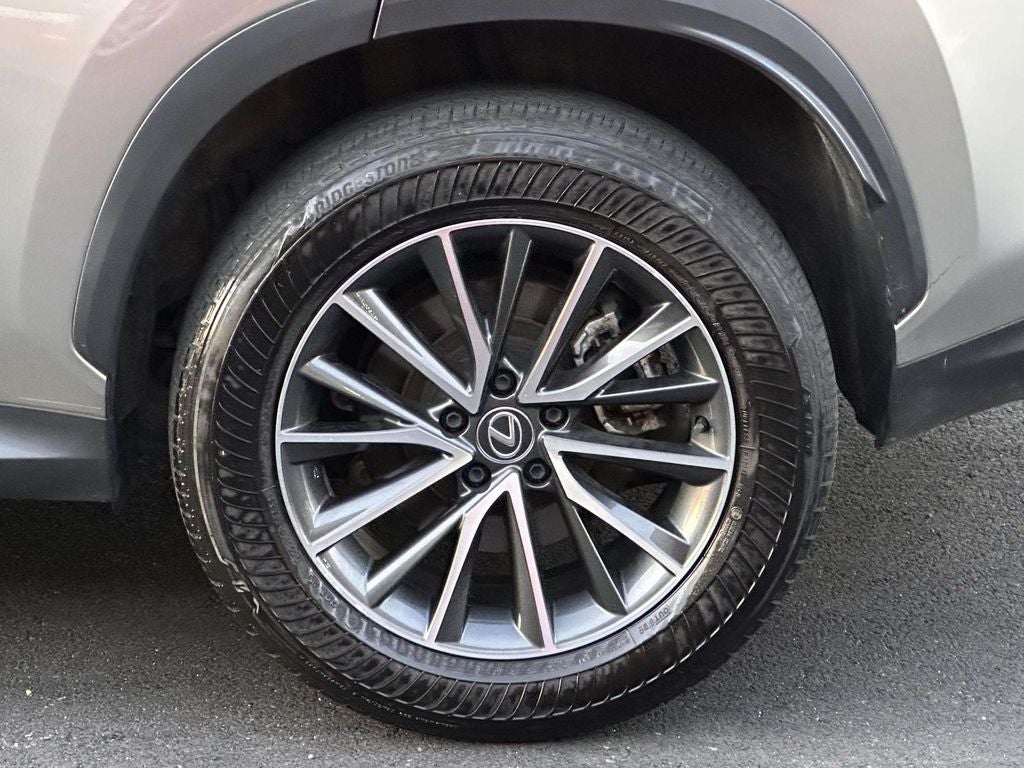 2024 Lexus NX 350 Premium