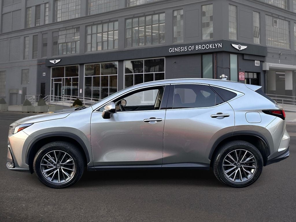 2024 Lexus NX 350 Premium