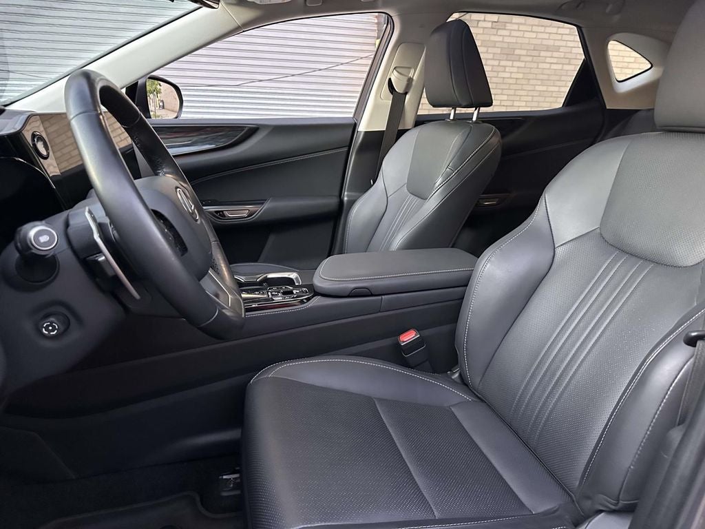 2024 Lexus NX 350 Premium