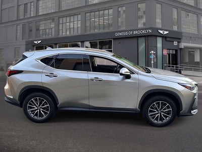 2024 Lexus NX 350 Premium