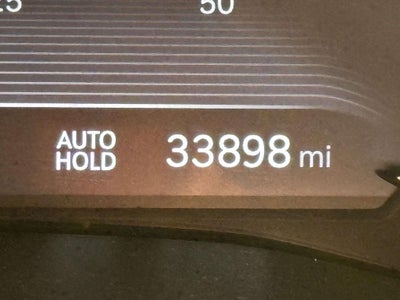2023 Genesis G70 3.3T Sport Prestige