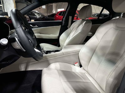 2026 Genesis G70 2.5T