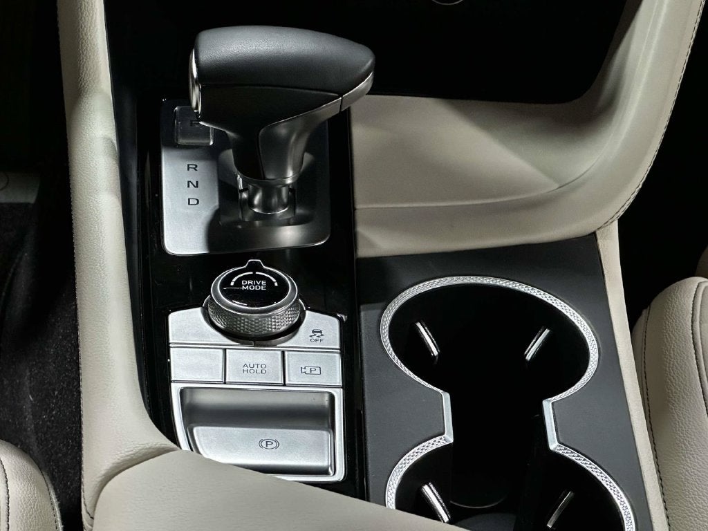 2026 Genesis G70 2.5T