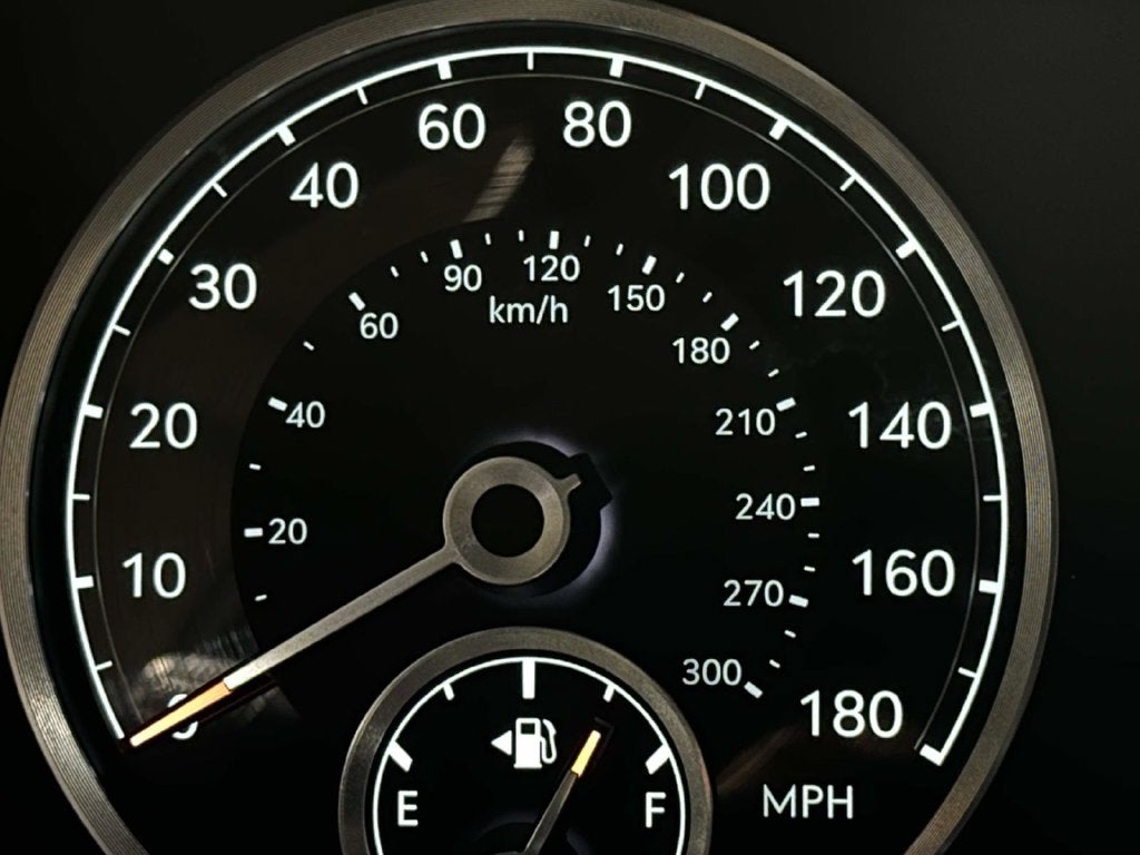 2026 Genesis G70 2.5T