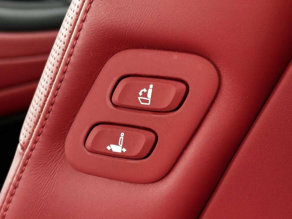 2024 Genesis G80 3.5T