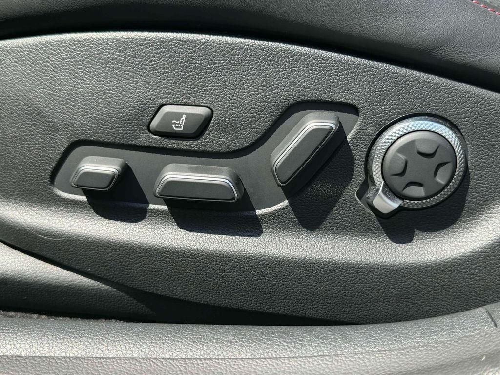 2024 Genesis G80 3.5T