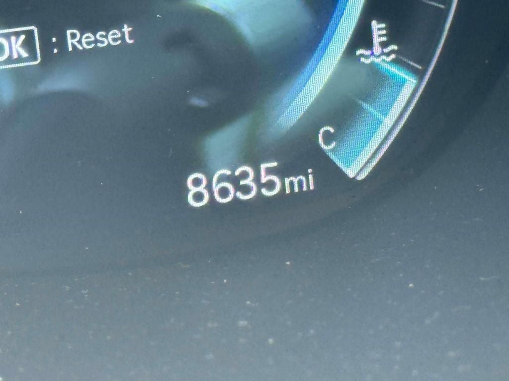 2024 Genesis G80 3.5T