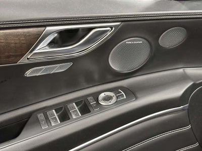 2025 Genesis GV80 2.5T Prestige