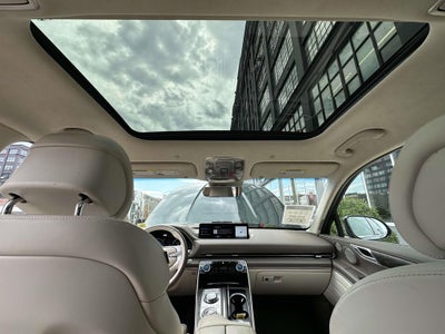 2024 Genesis GV80 3.5T Prestige