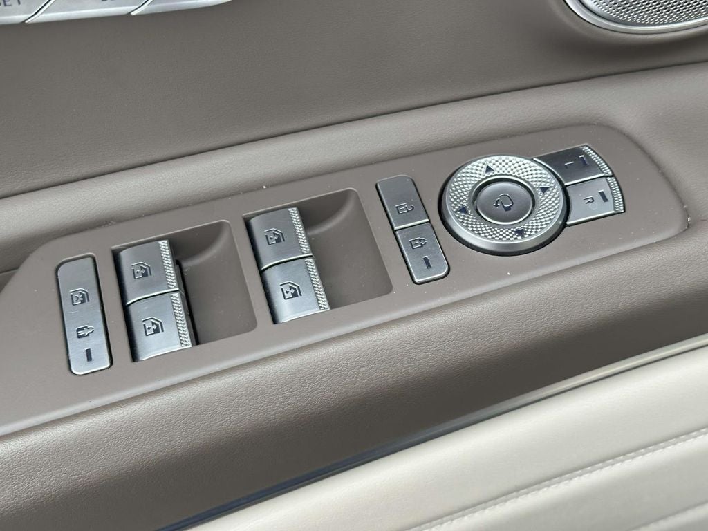 2024 Genesis GV80 3.5T Prestige