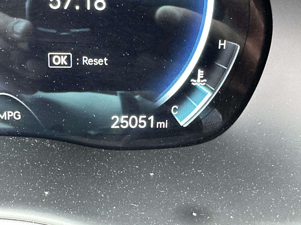 2024 Genesis GV80 3.5T Prestige