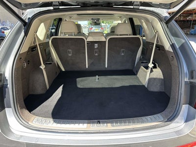 2024 Genesis GV80 3.5T Advanced