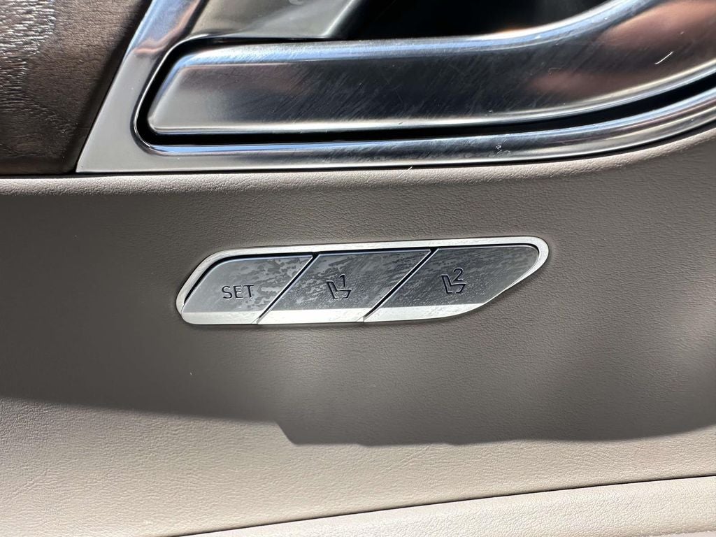 2024 Genesis GV80 3.5T Advanced