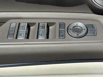 2024 Genesis GV80 3.5T Advanced