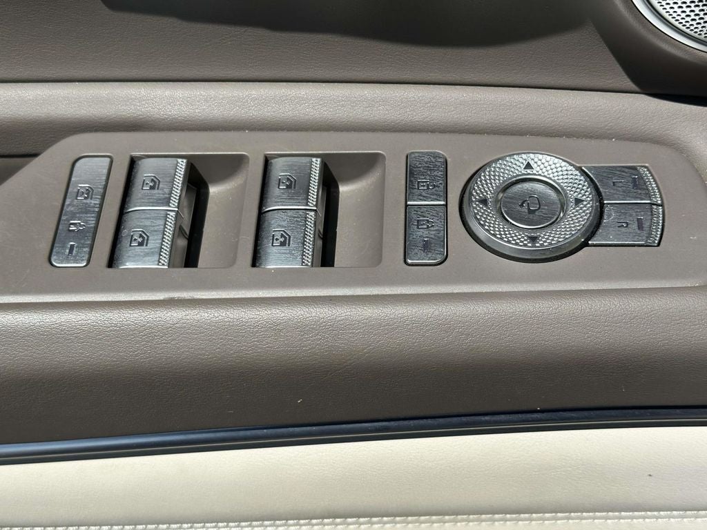 2024 Genesis GV80 3.5T Advanced