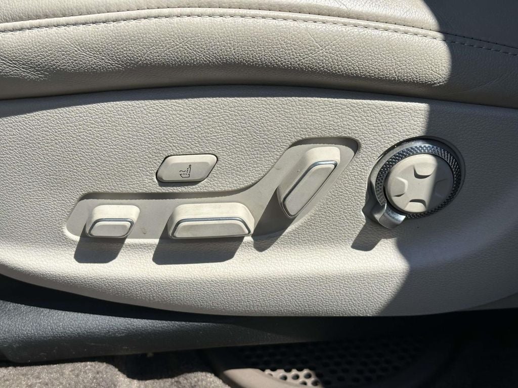 2024 Genesis GV80 3.5T Advanced
