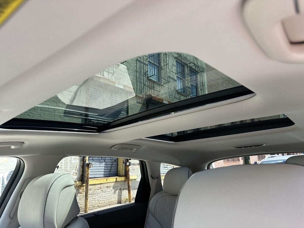 2024 Genesis GV80 3.5T Advanced