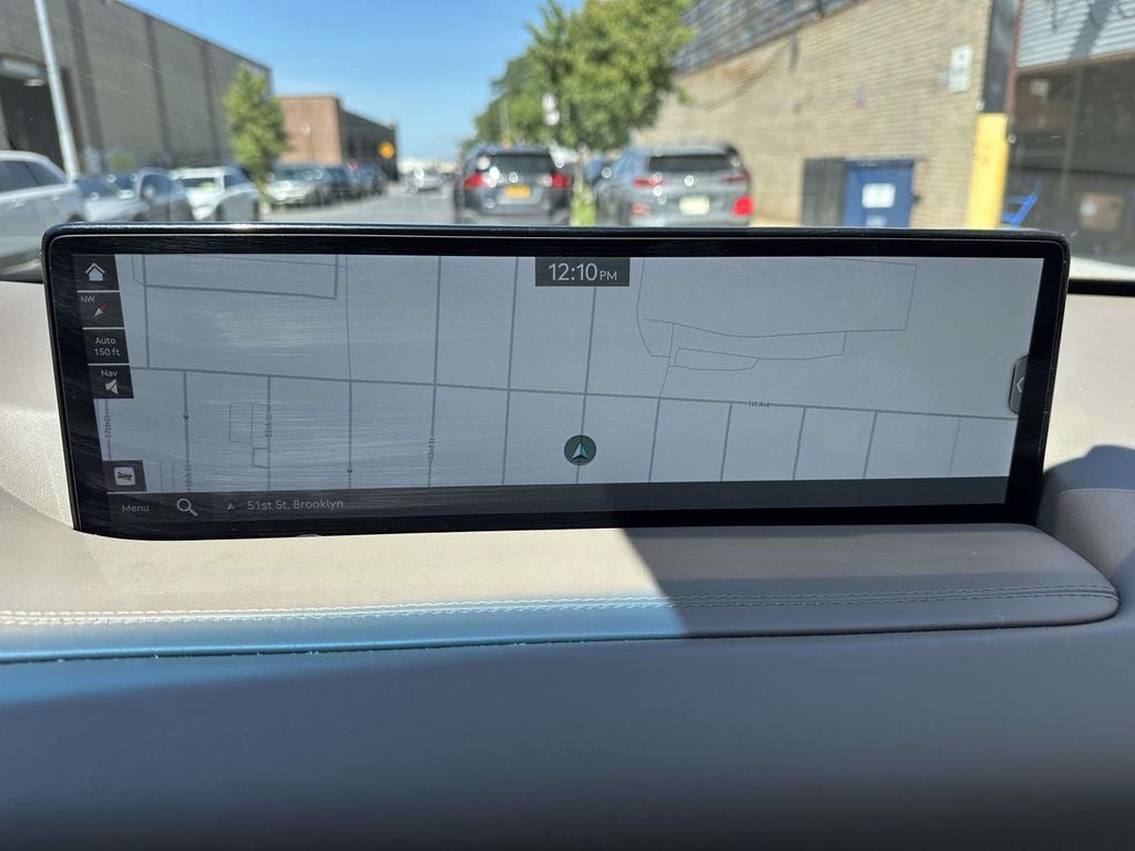 2024 Genesis GV80 3.5T Advanced