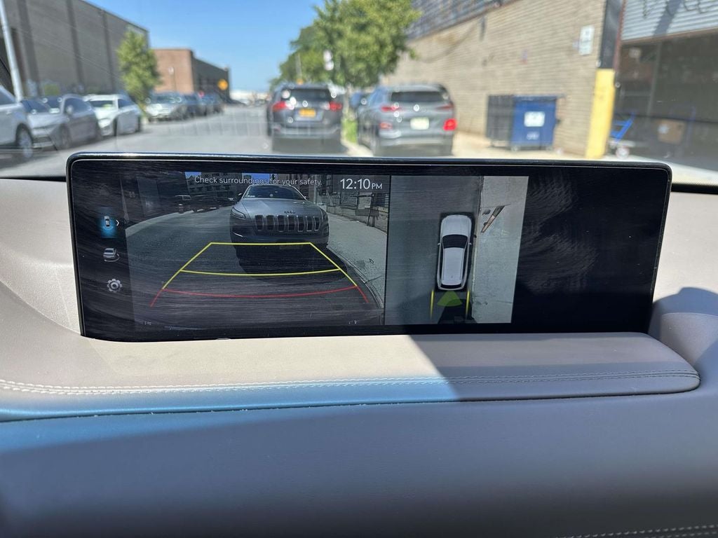 2024 Genesis GV80 3.5T Advanced