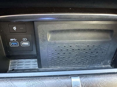 2024 Genesis GV80 3.5T Advanced